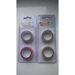 Taśmy dekoracyjne 2szt 291869 stn