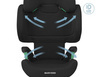 Maxi Cosi Rodifix R I-Size Authentic Black fotelik samochodowy