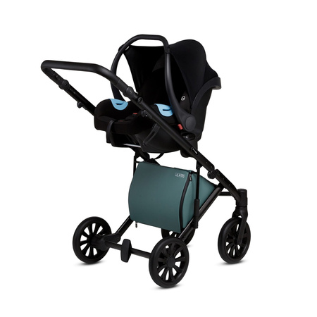  Anex wózek dziecięcy e/type crn-014 aqua