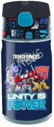 Bidon z rurką Transformers 228525