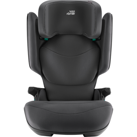 Britax Romer Kidfix PRO M Midnight Grey fotelik samochodowy