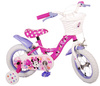 VOLARE Rowerek 12'' Mnnie 212666