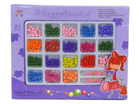 Koraliki 508996
