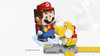 Lego 71400 Super Mario Zestaw rozszerzający Duży jeżowiec i zabawa na plaży