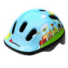 Kask rowerowy meteor mv6-2 xs 44-48cm train 027565