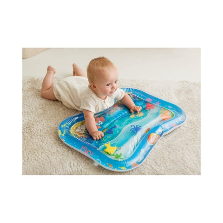 Dumel Dmuchana mata wodna Ocean mała 308180