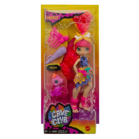 Cave club lalka podstawowa emberly gnl83/gnl82 asst