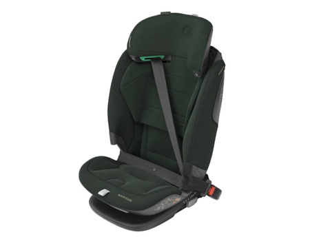 Maxi Cosi Titan Pro2 I-Size Authentic Green Fotelik samochodowy