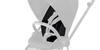 Cybex priam seat pack premium black black 