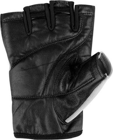 Rękawice fitness spokey tatio xl 359979