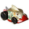 Hot wheels bhr15 auto zmieniające kolor