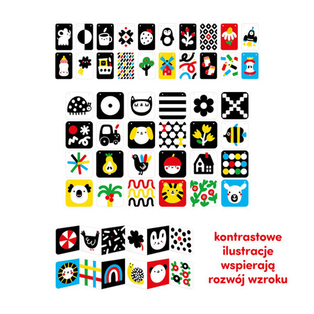 CzuCzu Duży starter malucha 0,3,6 mies.+ 897167