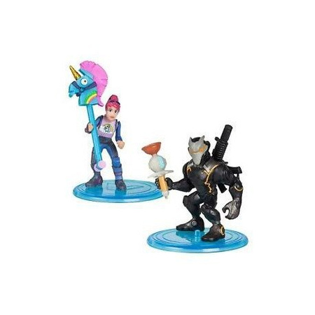 Fortnite figurka z akcesoriami 2-pak 635346