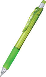 Pentel Ołówek automatyczny 0,5mm seledynowy EnergizeX PL105 007674