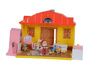 Masza domek maszy 916336 