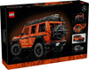 LEGO 42177 Technic Mercedes-Benz G 500 PROFESSIONAL Line