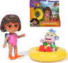 Dora zestaw Adventure 043381