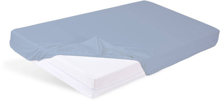 Babymatex podkład higieniczny prześcieradło nieprzemakalne Bambo 60x120