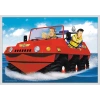 Puzzle Trefl 10w1 Poznaj ekipę ratunkową Sama 903829