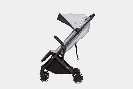 Anex wózek spacerowy air-x ax-03 gray