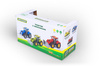 Agro pojazdy - traktor z akcesoriami 710014