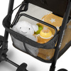 Kinderkraft wózek spacerowy grande lx bird 914821