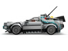 LEGO 77256 Speed Champions Wehikuł czasu z Powrotu do przyszłości 068229