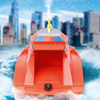 Revell RC Boat Fire Fighter 024141
