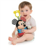 Clementoni baby mickey mój pierwszy pluszak 171651