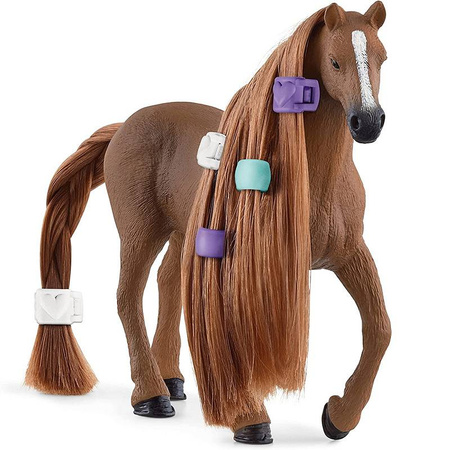 Schleich Piękna Klacz pełnej krwi angielskiej 574370