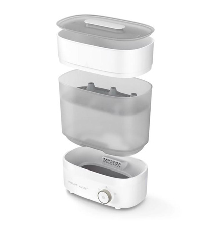 Philips AVENT Sterylizator i suszarka do butelek Premium 941620
