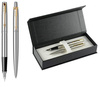 Parker 2093257 Zestaw Jotter GT Długopis i pióro 932572