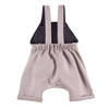 SZORTY LAZY DAYS DRES OGRO SZAR 068