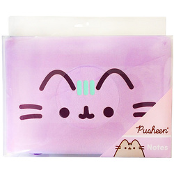 NOTES PLUSZOWY A5 96k PUSHEEN 663284