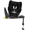 Maxi Cosi Mica 360 Pro Slide Tech® Authentic Black fotelik samochodowy