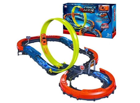 TOR WYŚCIGOWY 1 AUTO W ZESTAWIE 850098