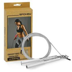 Crossfit Tweet Skakanka 299158