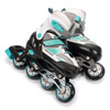 Rolki Meteor Invert mint 30-33 S 010215