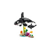 Lego 31165 Creator Dzikie zwierzęta rodzina pand 822402