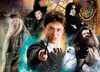 Clementoni Puzzle 500 Harry Potter 350834