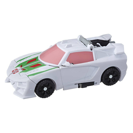 Transformers e3646/e3522 asst wheeljack