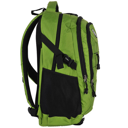 Paso Plecak młodzieżowy Active 22-30060GN 120669