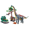 Playmobil 71819 Brachiozaur z poduszkowcem 718198