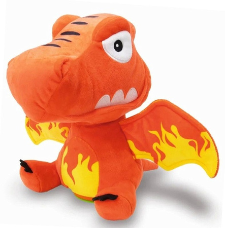 Epee Mega Jajozaury z dzwiękiem red Flame 093223**PROMOCJA**