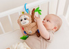 Balibazoo Zawieszka Leniwiec Alek 810988
