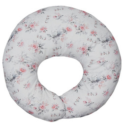 Eko Rogal do karmienia velvet PO-24 Róże 125626