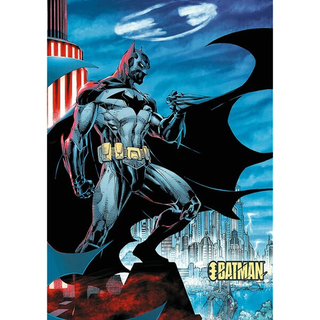 Puzzle Trefl 1000 Premium Plus Batman 108903