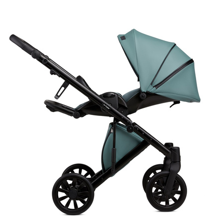  Anex wózek dziecięcy e/type crn-014 aqua