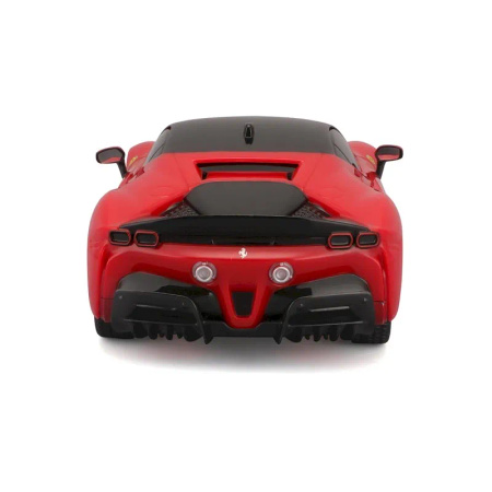 Maisto Premium Ferrari 1:24 RC zdalnie sterowany 823346