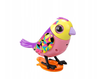 Digibirds Interaktywny ptak seria 1 886136